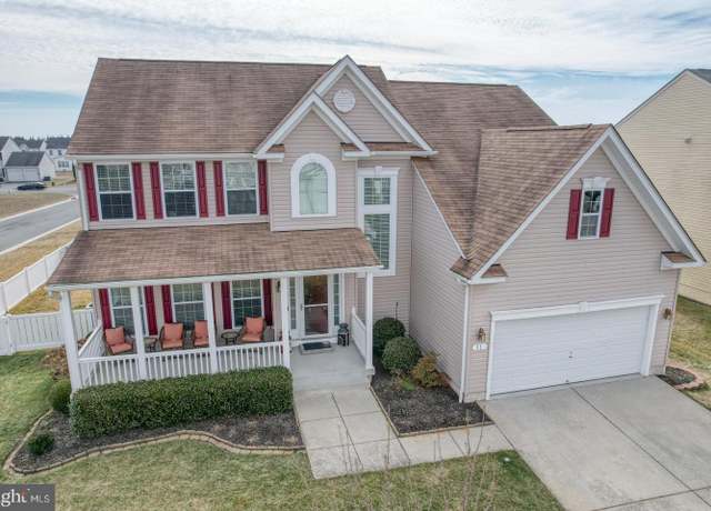 Property at 11 Deerberry Dr, Magnolia, DE 19962, 4 beds, 3.5 baths