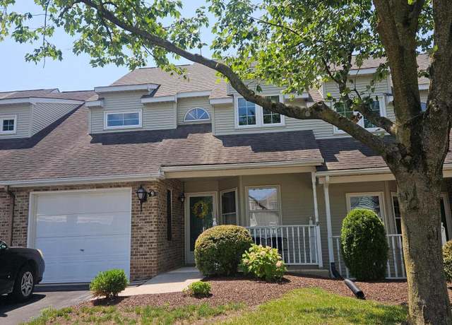 Property at 9 Standiford Ct #172, Wilmington, DE 19804, 2 beds, 2 baths