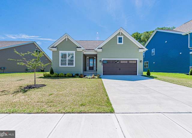 Property at 31101 Sea Spray Ln, Frankford, DE 19945, 3 beds, 2 baths