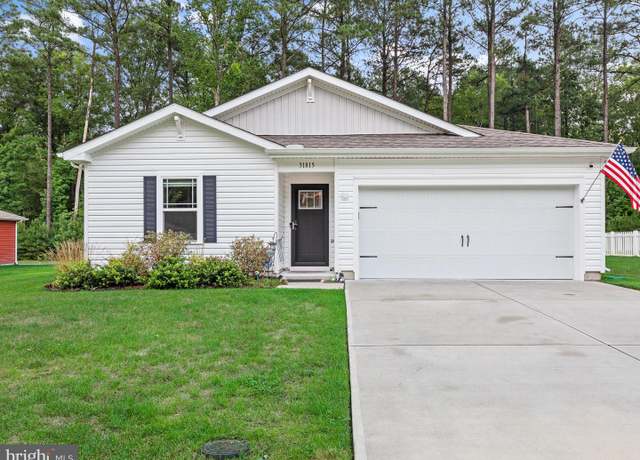Property at 31815 Geyser Ct, Lewes, DE 19958, 4 beds, 2 baths