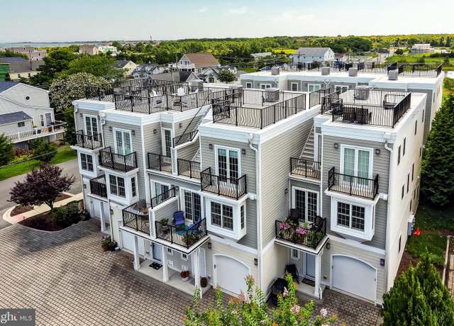 Property at 402 Massachusetts Ave #6, Lewes, DE 19958, 3 beds, 3.5 baths
