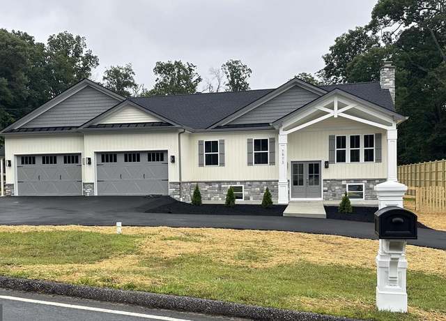 Property at 7973 Belhaven Ave, Pasadena, MD 21122, 5 beds, 3 baths