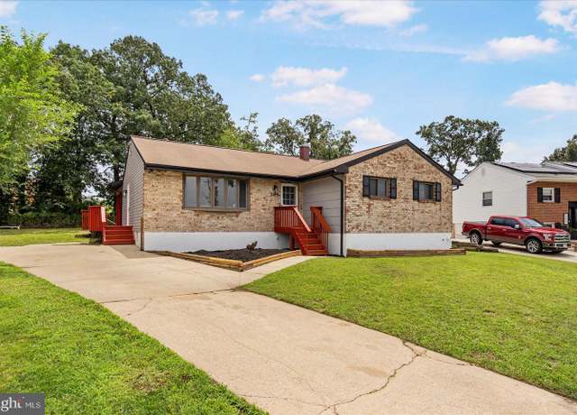 Property at 305 Lionsheart Gln, Glen Burnie, MD 21061, 5 beds, 3 baths