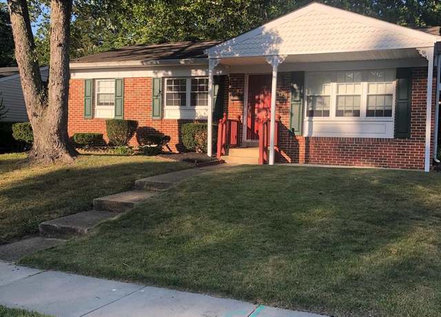 Property at 420 Lincoln Ave, Glen Burnie, MD 21061, 3 beds, 2 baths