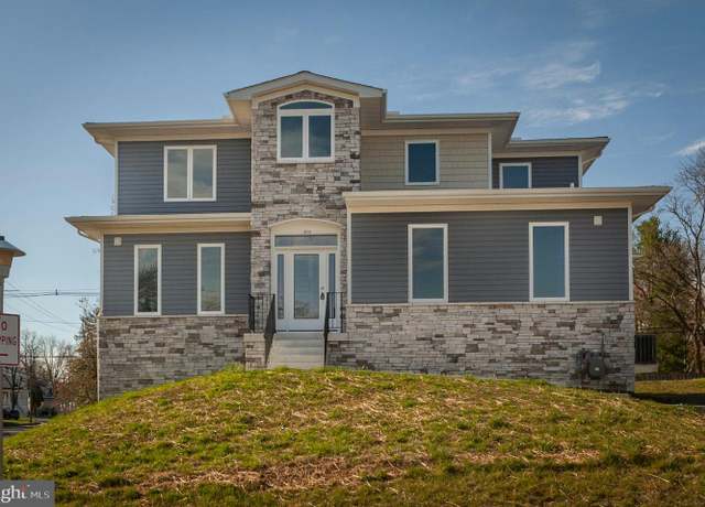 Property at 2418 Taney Rd, Baltimore, MD 21209, 7 beds, 5 baths
