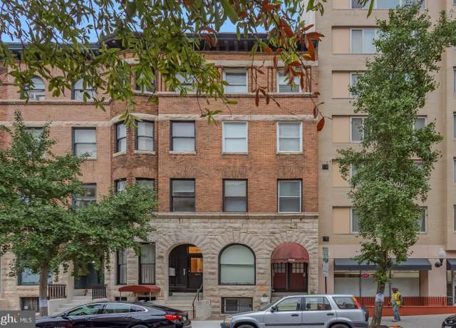 Property at 1113 N Calvert St, Baltimore, MD 21202, 8 beds