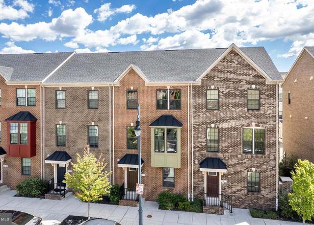 Property at 1015 Rutland Ave, Baltimore, MD 21205, 3 beds, 2.5 baths