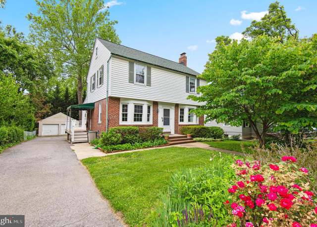 Property at 1805 Frederick Rd, Catonsville, MD 21228, 4 beds, 3 baths