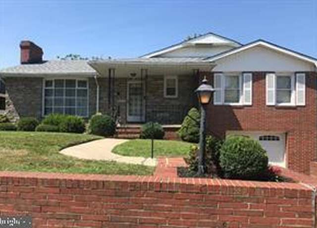 Property at 7128 Crestshire, Baltimore, MD 21222, 3 beds, 2 baths
