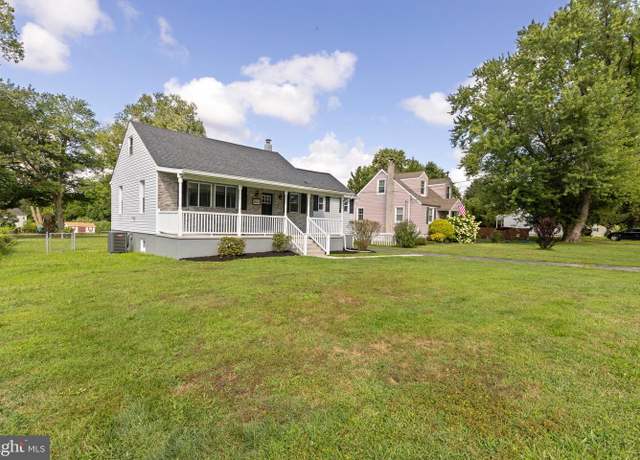 Property at 5623 Allender Rd, White Marsh, MD 21162, 4 beds, 3 baths