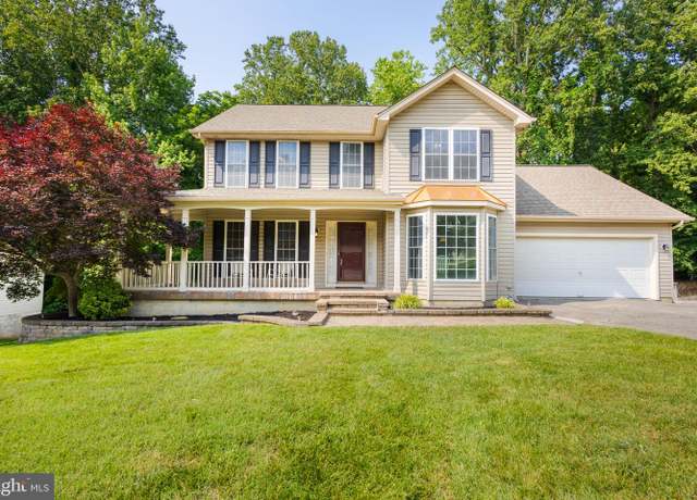 Property at 2852 Portobello Ct, Waldorf, MD 20603, 4 beds, 3.5 baths