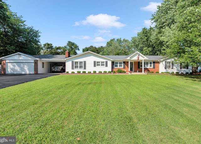 Property at 10586 Deacon Rd, White Plains, MD 20695, 3 beds, 2.5 baths