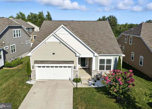 Property at 5528 Old Colony Ct, White Plains, MD 20695, 3 beds, 3 baths