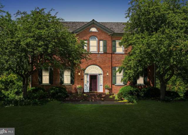 Property at 501 Stone Chapel Rd, Westminster, MD 21157, 4 beds, 2.5 baths