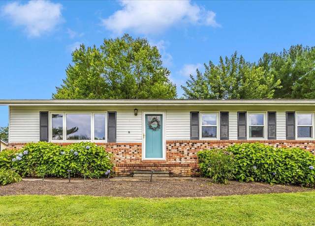 Property at 7019 Carmae, Eldersburg, MD 21784, 3 beds, 3 baths