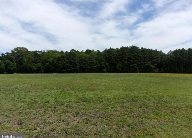 Property at 6011 Blue Heron Dr, East New Market, MD 21631