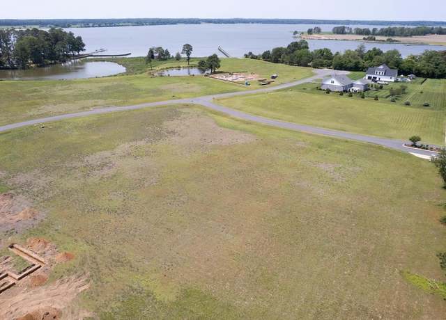 Property at 6011 Blue Heron Dr, East New Market, MD 21631