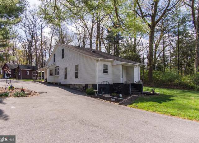 Property at 10629 Bethel Rd, Frederick, MD 21702, 3 beds, 2 baths