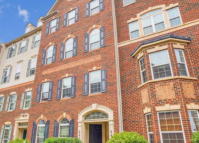 Property at 6434 Alan Linton Blvd E, Frederick, MD 21703, 3 beds, 2.5 baths