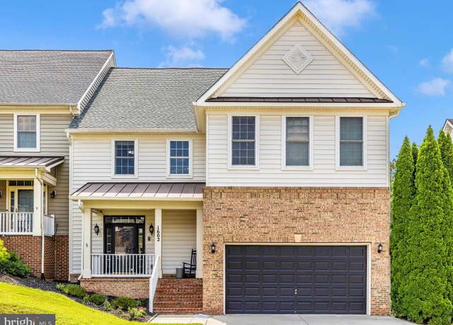 Property at 1602 Rising Ridge Rd, Mount Airy, MD 21771, 5 beds, 4.5 baths