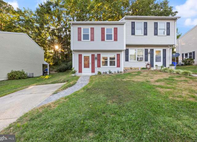 Property at 49 Wenner Dr, Brunswick, MD 21716, 3 beds, 1.5 baths