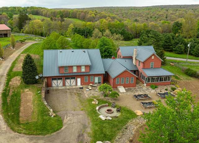 Property at 3287 Maynardier Ridge Rd, Grantsville, MD 21536, 6 beds, 4.5 baths