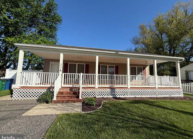 Property at 33-A Swan St Unit A, Aberdeen, MD 21001, 3 beds, 2 baths