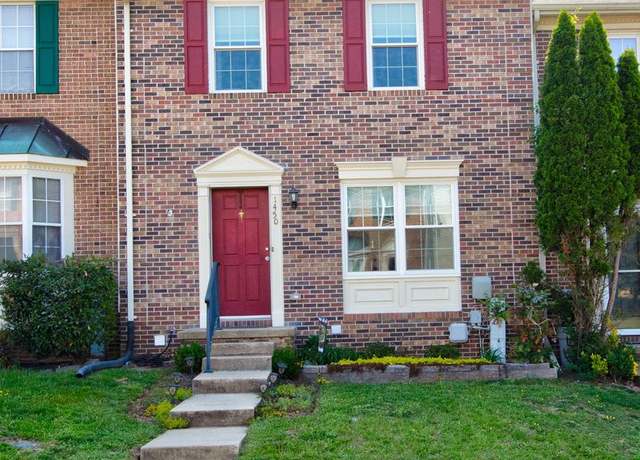 Property at 1450 Primrose Pl, Belcamp, MD 21017, 3 beds, 2.5 baths