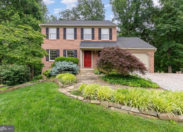 Property at 803 May Ct, Bel Air, MD 21014, 3 beds, 3.5 baths