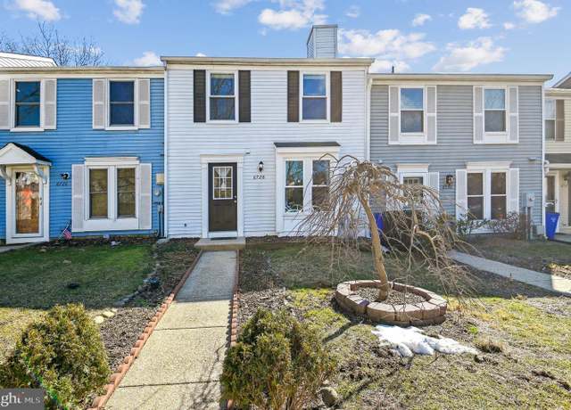 Property at 6728 Quiet Hours, Columbia, MD 21045, 2 beds, 1.5 baths