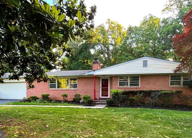 Property at 13306 Partridge Dr, Silver Spring, MD 20904, 3 beds, 3 baths
