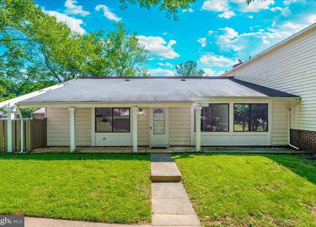 Property at 18503 Nutmeg Pl, Germantown, MD 20874, 2 beds, 1 bath