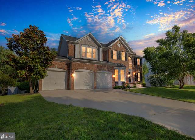 Property at 10102 Mike Rd, Fort Washington, MD 20744, 6 beds, 3.5 baths
