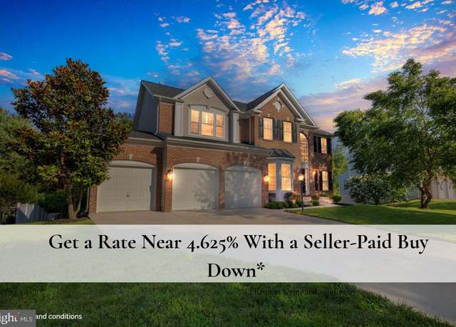Property at 10102 Mike Rd, Fort Washington, MD 20744, 6 beds, 3.5 baths