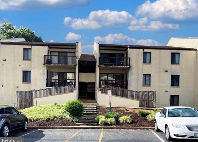 Property at 10117 Prince Pl Unit 102-2B, Upper Marlboro, MD 20774, 2 beds, 1 bath