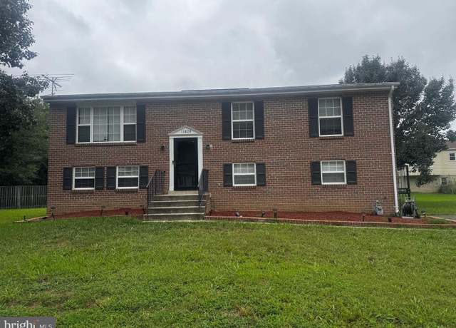 Property at 11829 Sylvia Dr, Clinton, MD 20735, 4 beds, 3 baths
