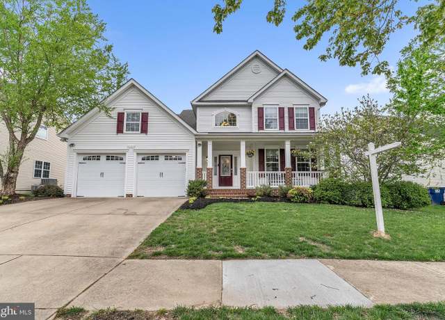 Property at 41430 Whimsical Ct, Leonardtown, MD 20650, 5 beds, 3.5 baths