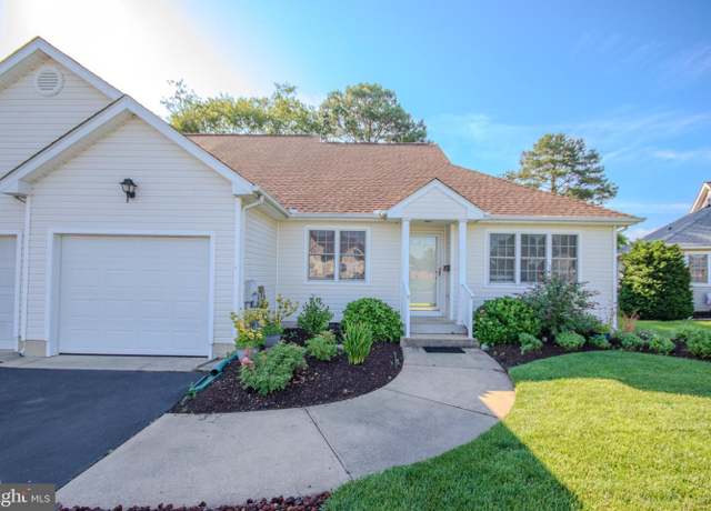 Property at 1038 E Schumaker Manor Dr, Salisbury, MD 21804, 3 beds, 3 baths