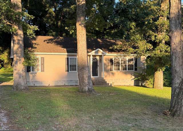 Property at 6209 Rockawalkin Rd, Salisbury, MD 21801, 3 beds, 2 baths