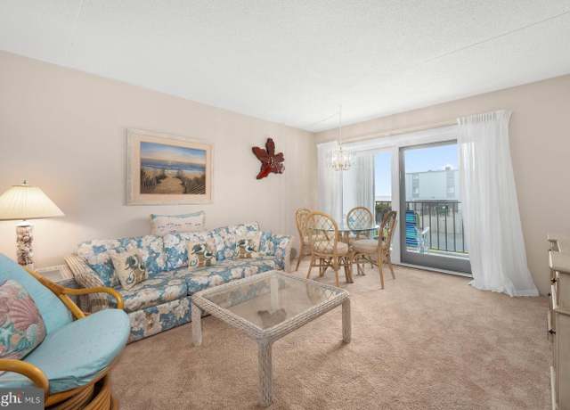 Property at 14 70th St #103, Ocean City, MD 21842, 2 beds, 1.5 baths
