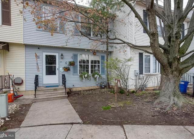 Property at 3 Mitchell Ct, Burlington, NJ 08016, 3 beds, 1.5 baths