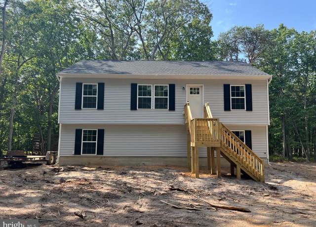 Property at 643 Ramah Rd, Millville, NJ 08332, 3 beds, 2 baths