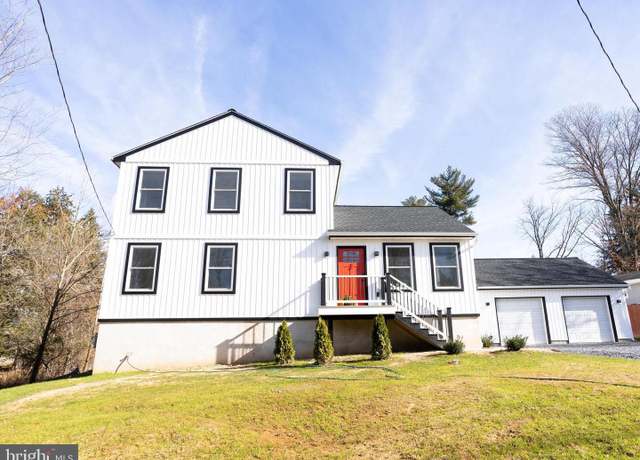 Property at 2 Allen St, Lambertville, NJ 08530, 4 beds, 3 baths