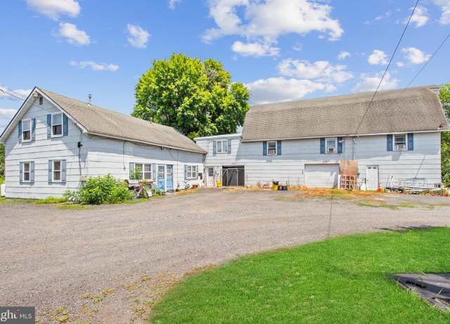 Property at 33 Allens Rd, Hightstown, NJ 08520, 15 beds