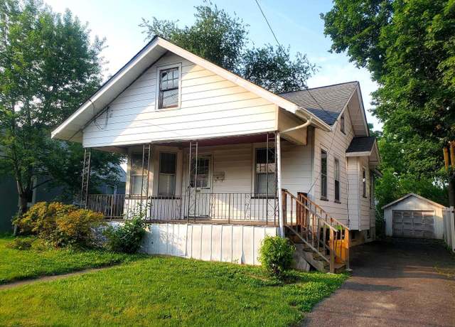 Property at 260 Weber Ave, Ewing, NJ 08638, 2 beds, 1 bath