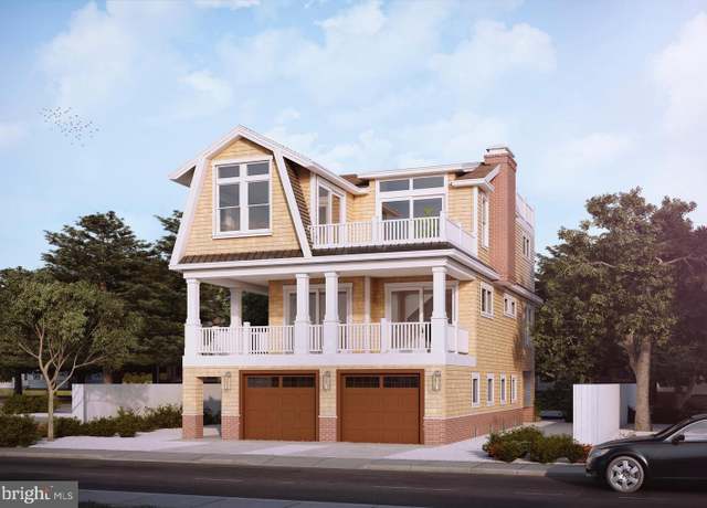 Property at 404 Iroquois Ave, Beach Haven, NJ 08008, 4 beds, 3.5 baths