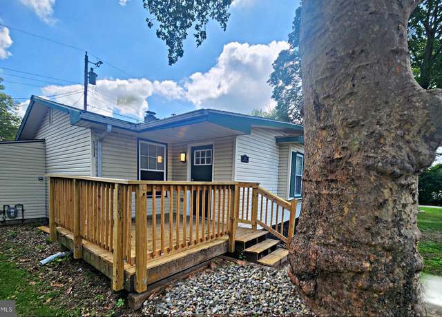 Property at 309 Georgetown Rd, Carneys Point, NJ 08069, 3 beds, 2 baths