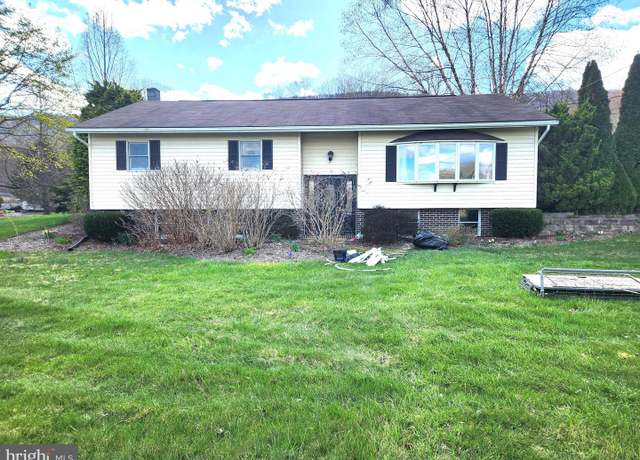 Property at 2995 Raystown Rd, Hopewell, PA 16650, 4 beds, 3 baths