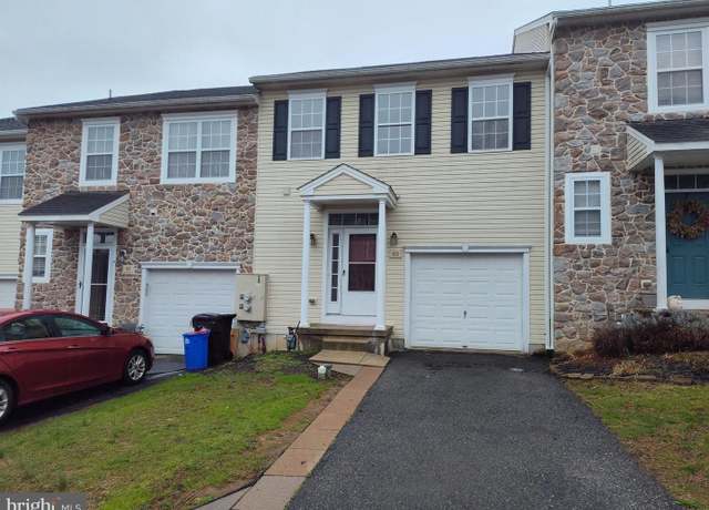 Property at 63 Sugar Maple Rd, Barto, PA 19504, 3 beds, 2.5 baths