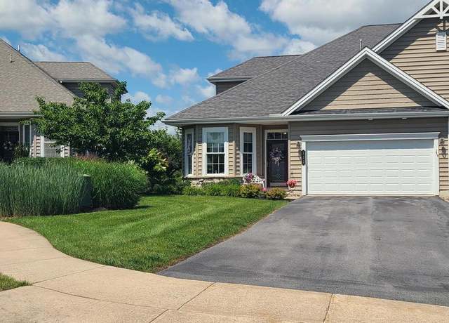 Property at 112 Glory Way, Boalsburg, PA 16827, 3 beds, 3 baths